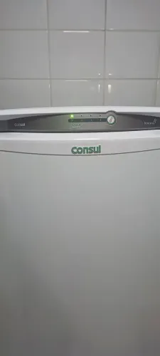 GELADEIRA CONSUL I FACILITE 