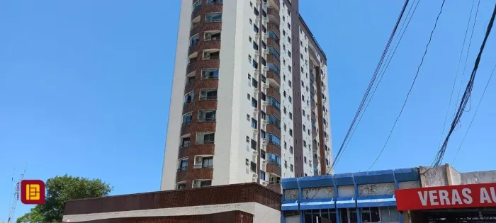 Apartamento em Estreito