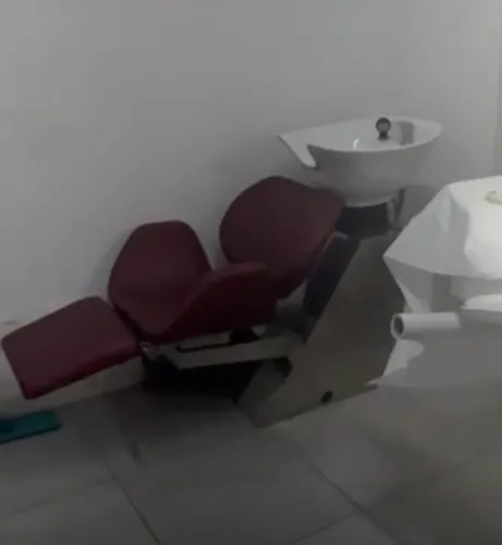 Lavatório marca van del vede