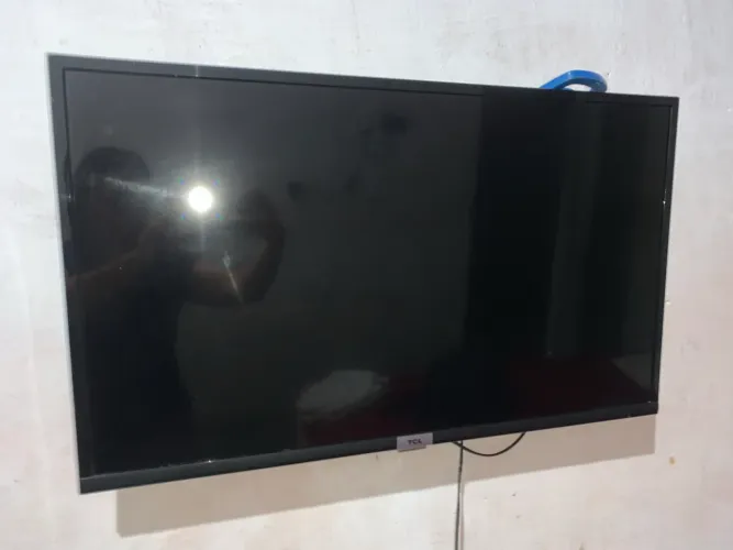 SMART TV TCL 