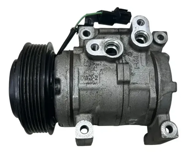 Compressor Ar Condicionado Hb20 1.0 3cc 2021 Automático