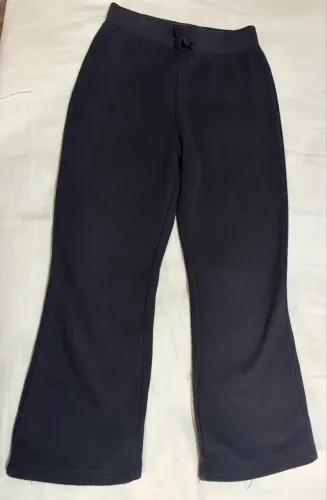 Calça preta infantil 
