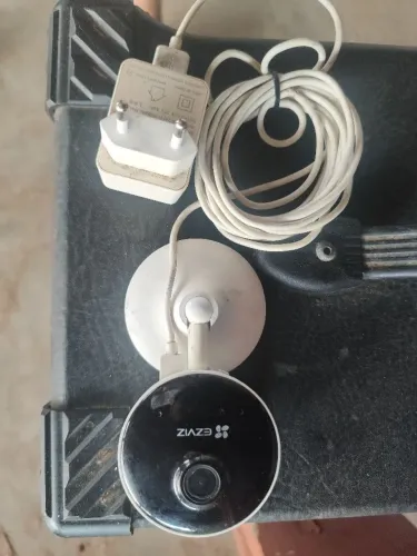 Câmera wi-fi EZVIZ 