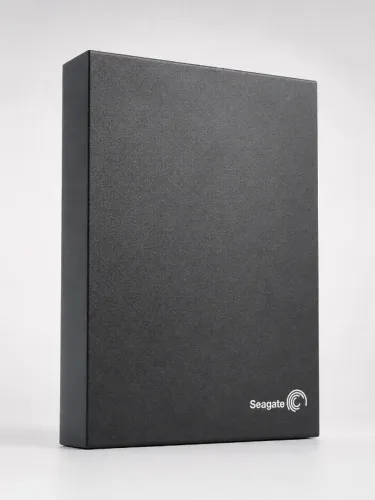 HD Externo Seagate Expansion Desktop Drive 4TB - SEMINOVO