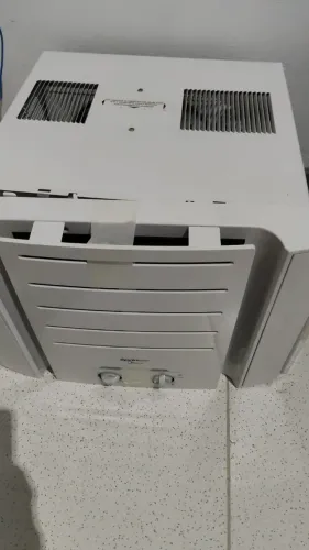 Condicionador de Ar Springer 7.500 BTU'S