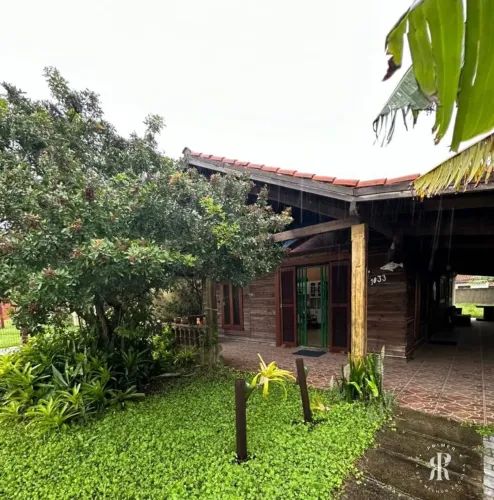 Centro de Imbé, está disponível para venda por R$ 276.000,00.