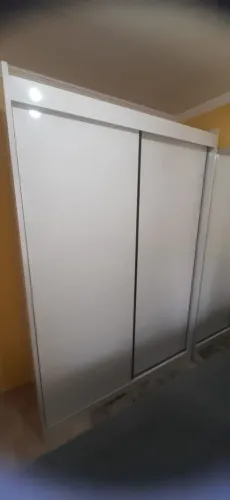 Guarda roupa