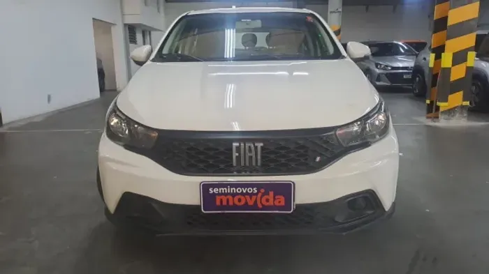 Fiat Argo Drive 1.0 6V Flex 2025