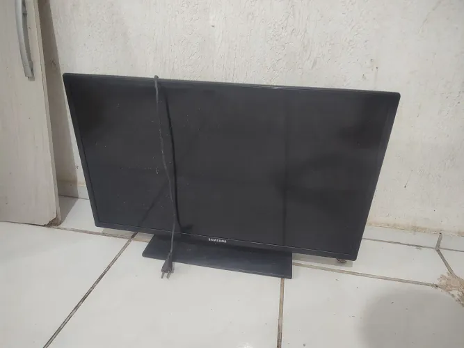 Televisão