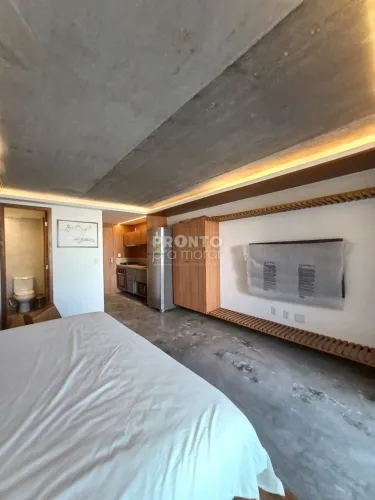 Apartamento com 1 quarto em Ponta de Serrambi