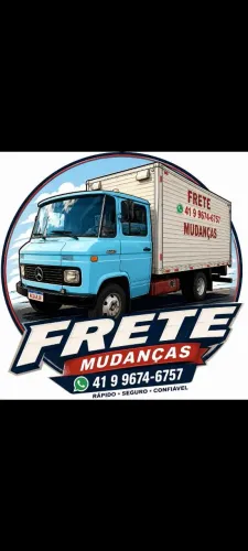 Transporte/e mudança.