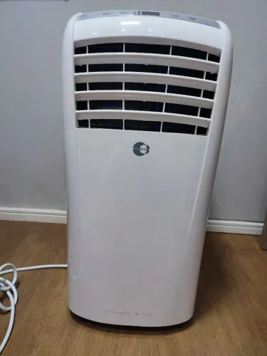 ar condicionado portátil