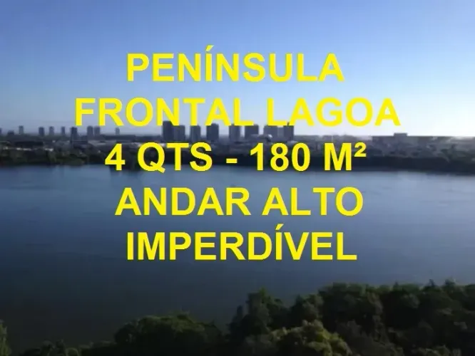 APARTAMENTO Á VENDA GREEN BAY