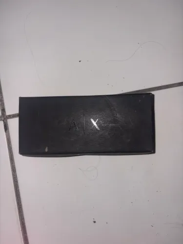 Óculos de sol Armani original  na etiqueta