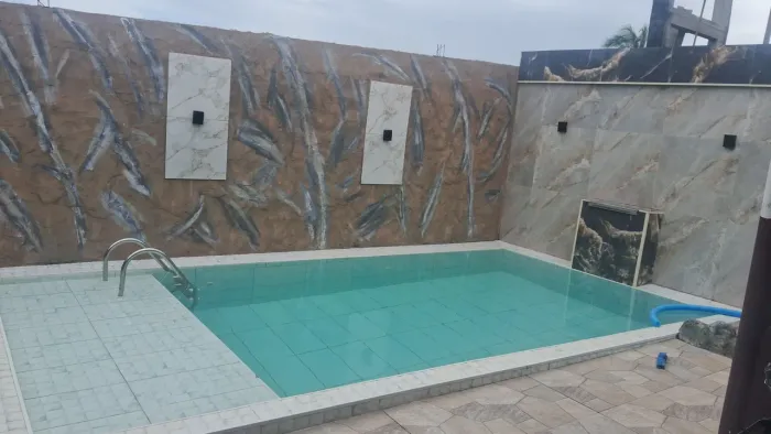 Casa Salinas