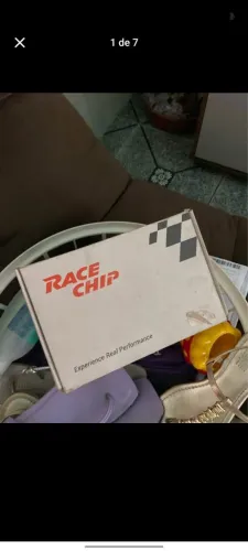 Race chip