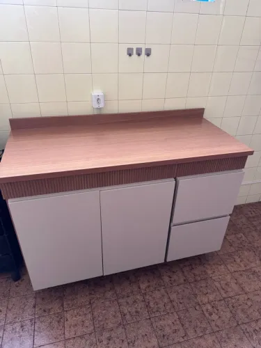 Vendo Armários cozinha