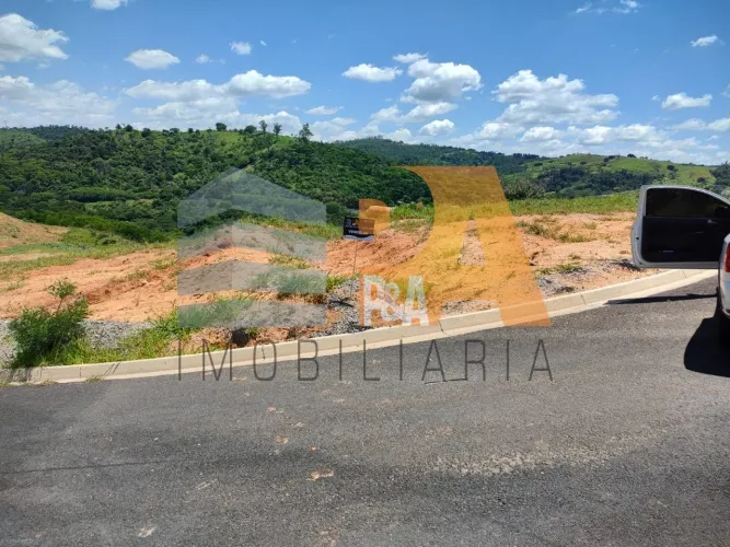 TERRENO RESIDENCIAL em PEDREIRA - SP, Campo Alto
