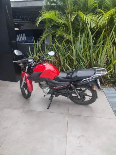 Yamaha Factor 2017