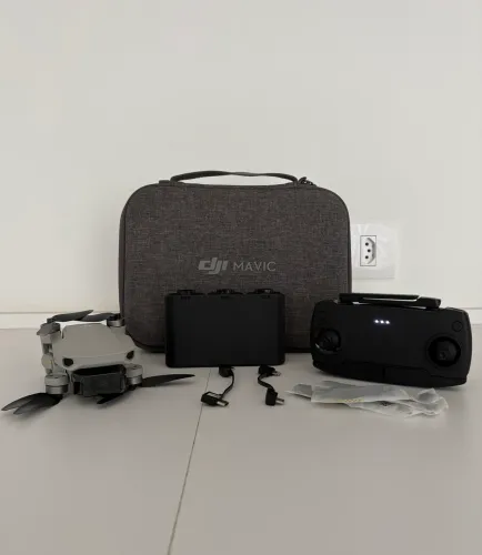 Drone DJI Mini SE