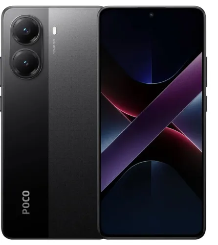 Xiaomi POCO X7 PRO 528GB 16RAM NOVO
