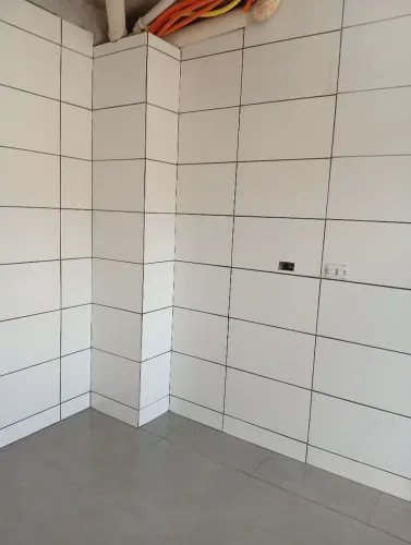 reformas e acabamento em geral