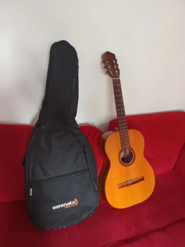 Violão DiGiorgio 28 