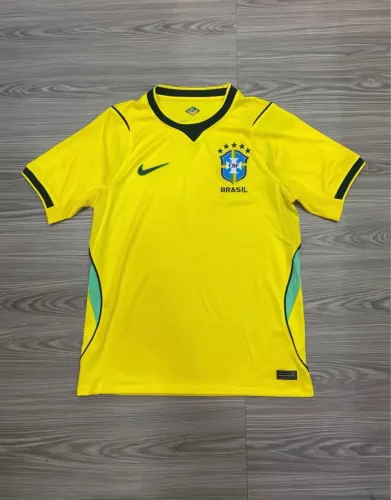 camisas da seleção brasileira 