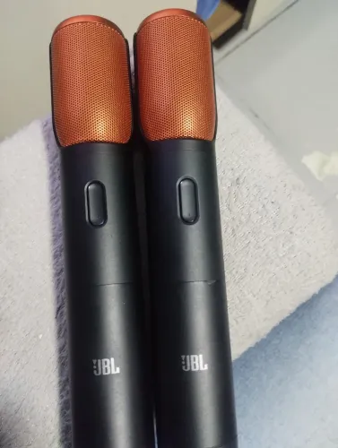 Microfone jbl original 