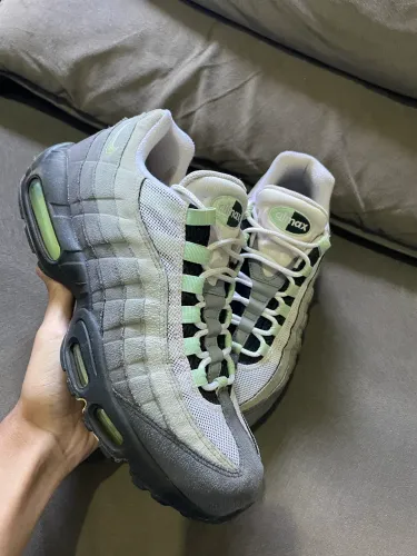 Air max 95