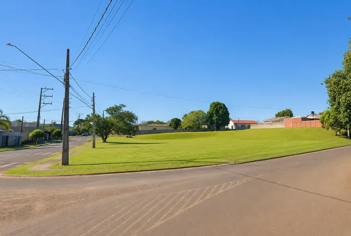 Terreno 2930 metros quadrados em Centro - Goioerê - PR