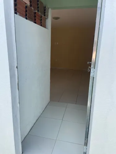 Apartamento 1/4 grande
