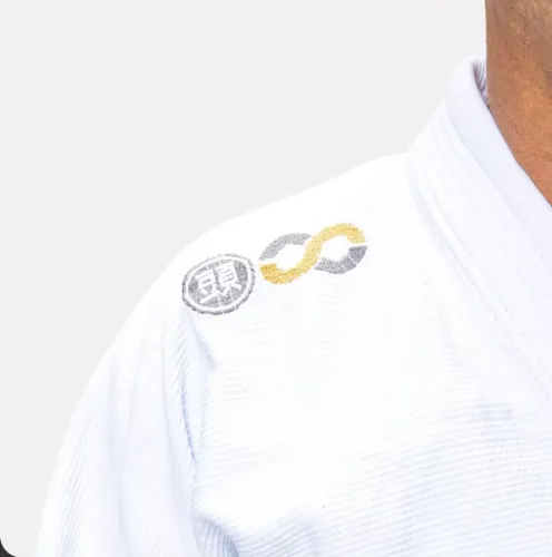 Kimono BJJ Atama Collab