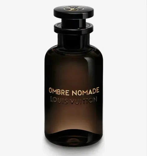 Eau de Parfum Louis Vuitton Ombre Nomade 100 mL Oriental Amadeirado