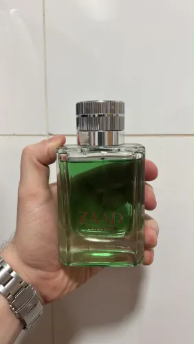 Perfume zaad venture