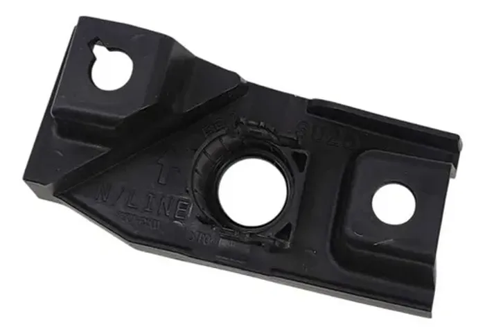 Suporte Sensor Estacionamento Central Esq Hyundai Creta 2023