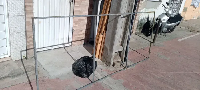 Estrutura
