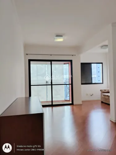 Apartamento à venda na Vila Euclides São Bernardo do Campo - SP