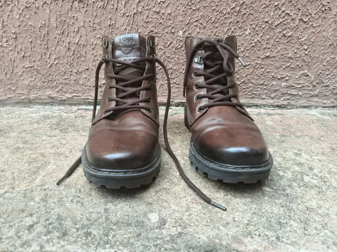 Bota Pegada Original
