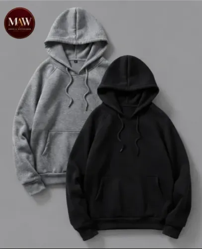 Moletom Men Basic