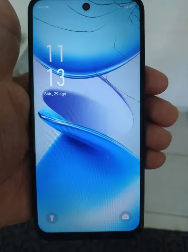 Smartphone 128gb