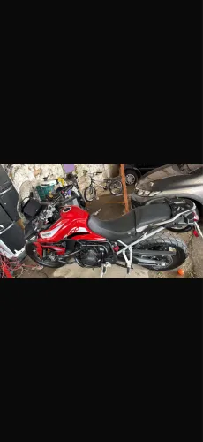 Tiger 900 gt pro