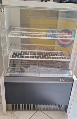 Estuva quente para salgado