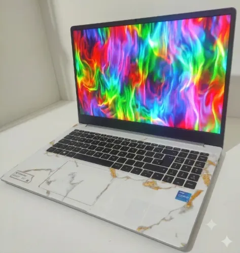 Notebook Samsung Galaxy Book2 i5-1235U (10 Núcleos) (43 Dias de Uso)