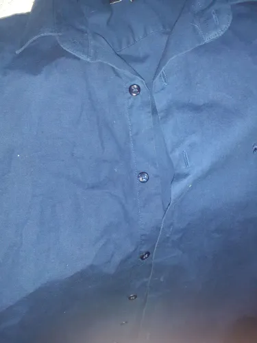 Camisa classica