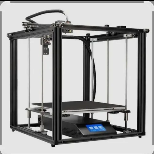 impressora 3d urgente