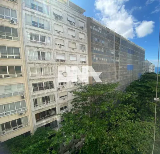 Apartamento : / Residencial / Copacabana