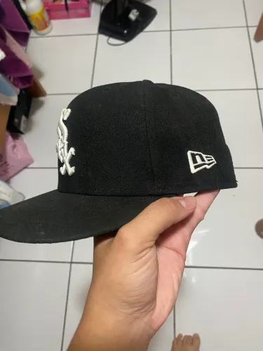 Boné new era 59fifith original
