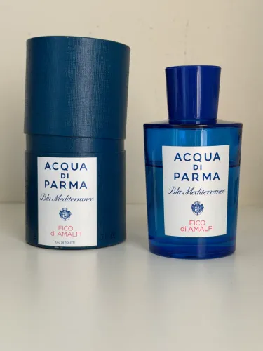 Perfumes Prada, Acqua Di Parma, Givenchy, Abercrombie