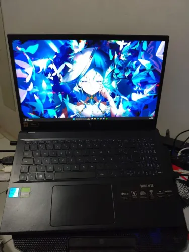 Acer Nitro V15